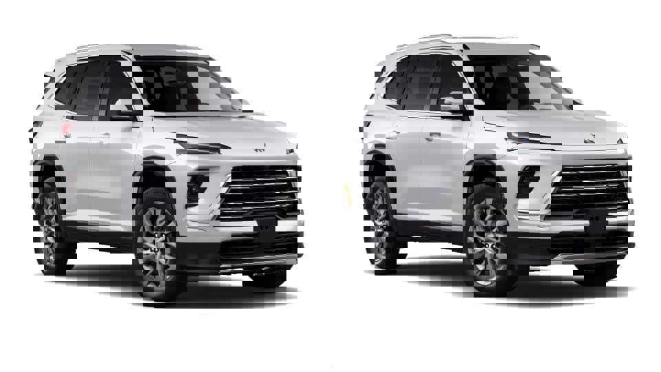 New 2026 Buick Enclave Preferred w/ Power Package image 54