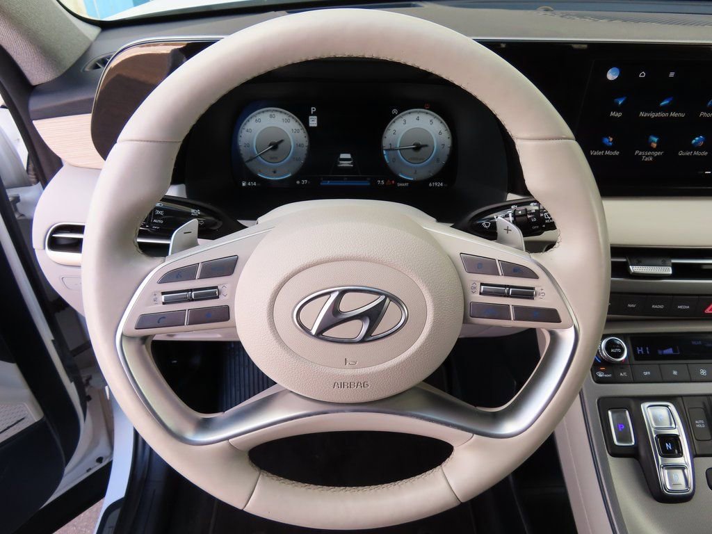Used 2024 Hyundai Palisade Limited image 18