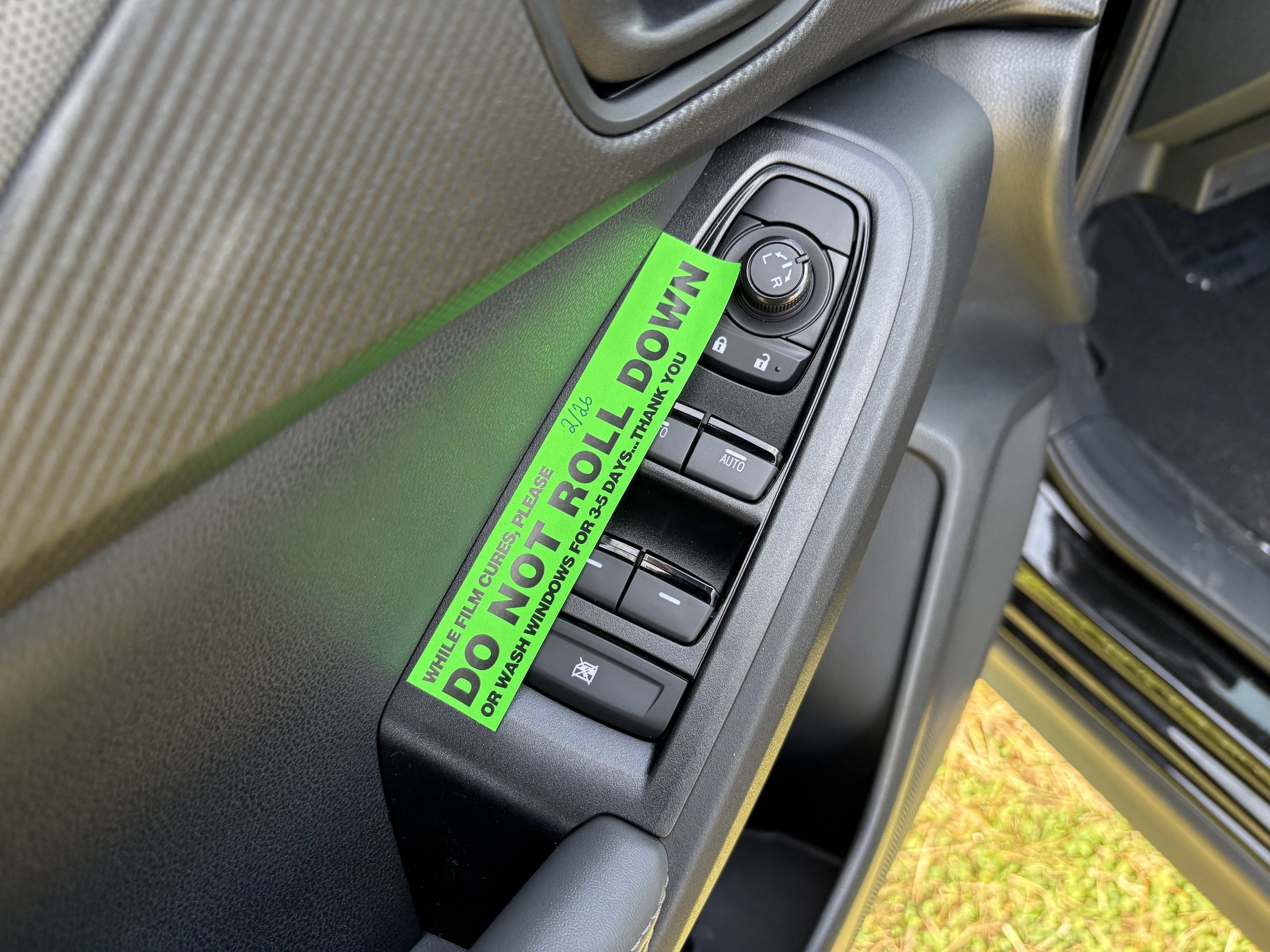 New 2026 Subaru Crosstrek 2.0i Premium image 26