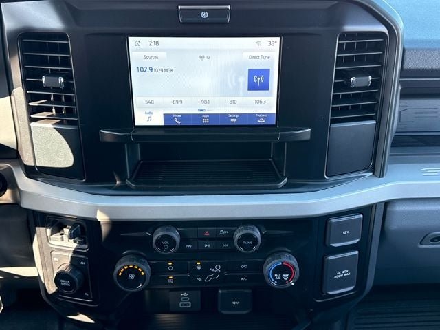 New 2026 Ford F550 4x4 Regular Cab Super Duty image 23