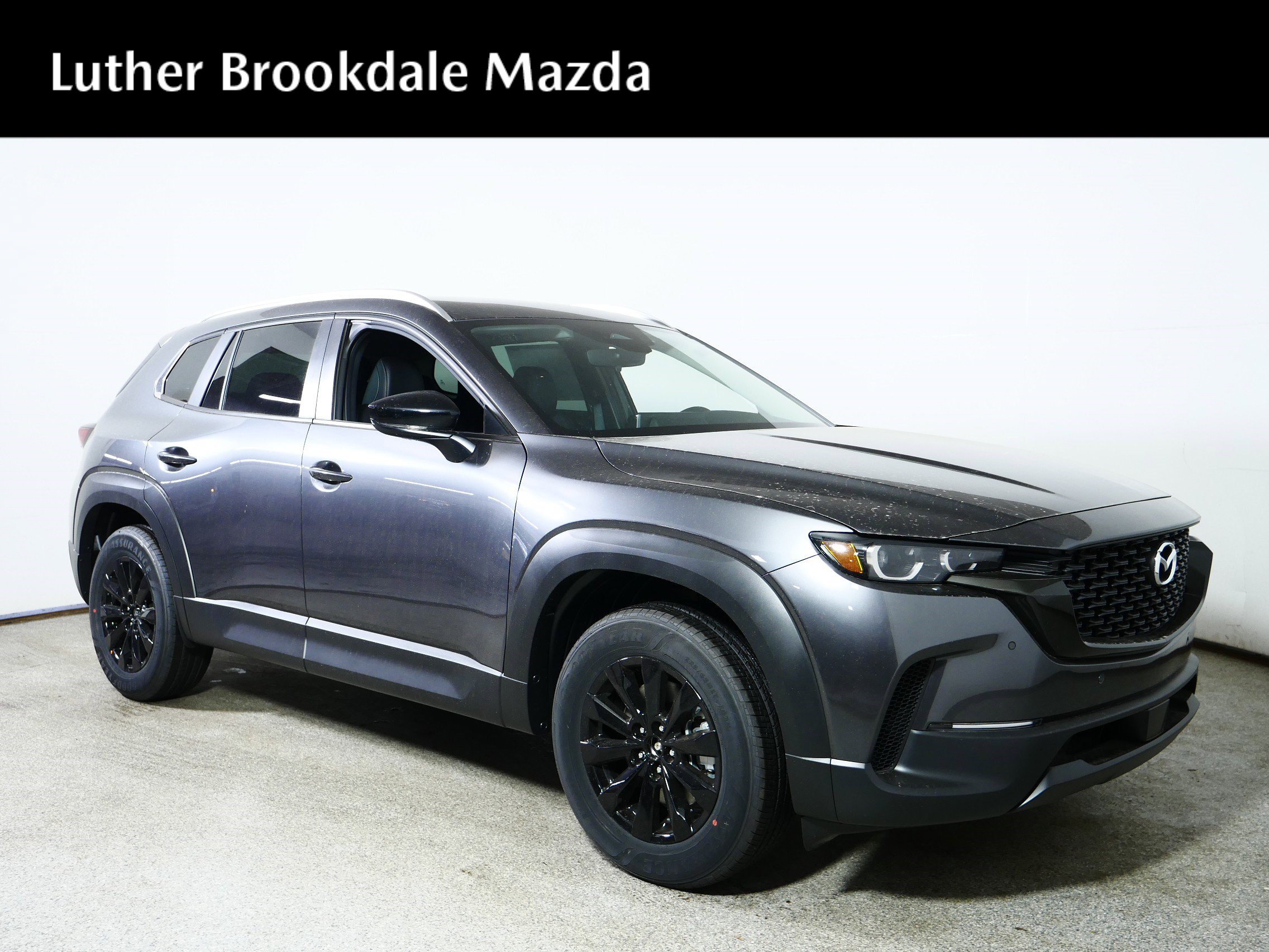 New 2026 MAZDA CX-50 AWD 2.5 S w/ Cargo Package image 1
