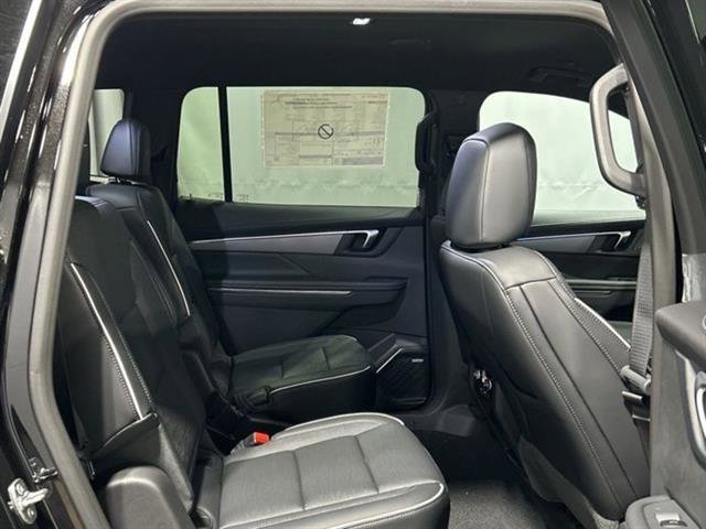 New 2026 Buick Enclave Sport Touring w/ LPO, Floor Liner Package image 20