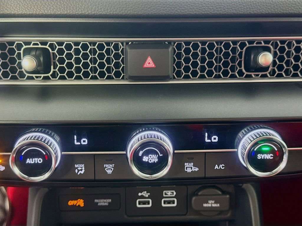 New 2025 Honda Civic Type R image 23