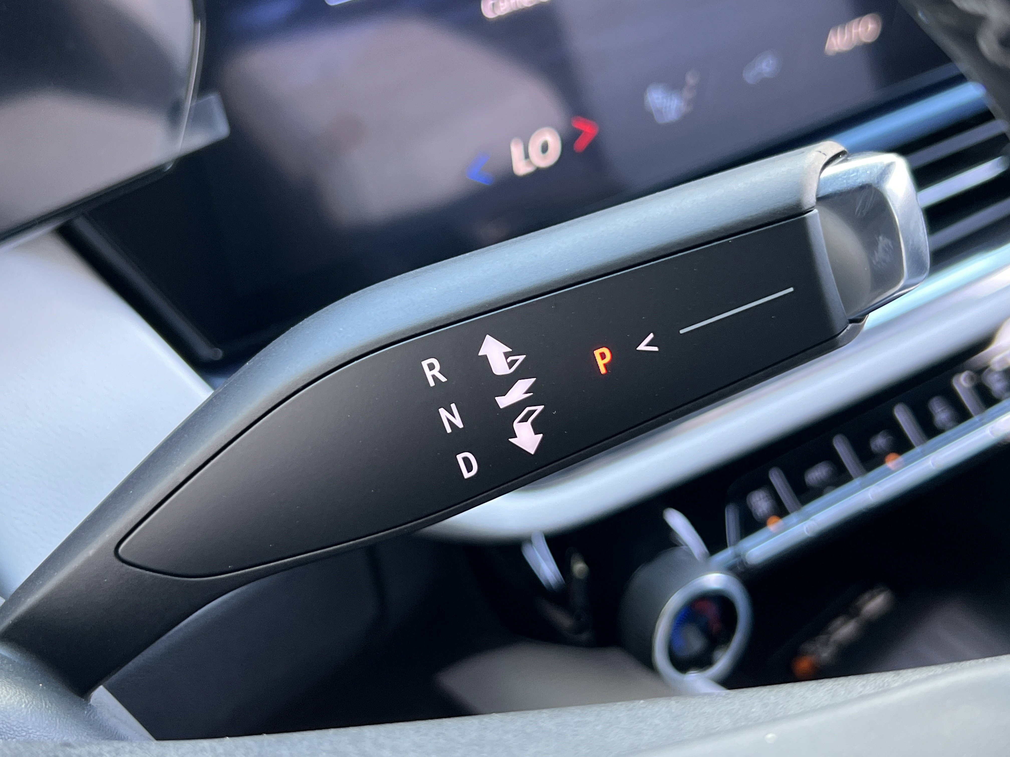 New 2026 Chevrolet Equinox EV LT FWD image 31