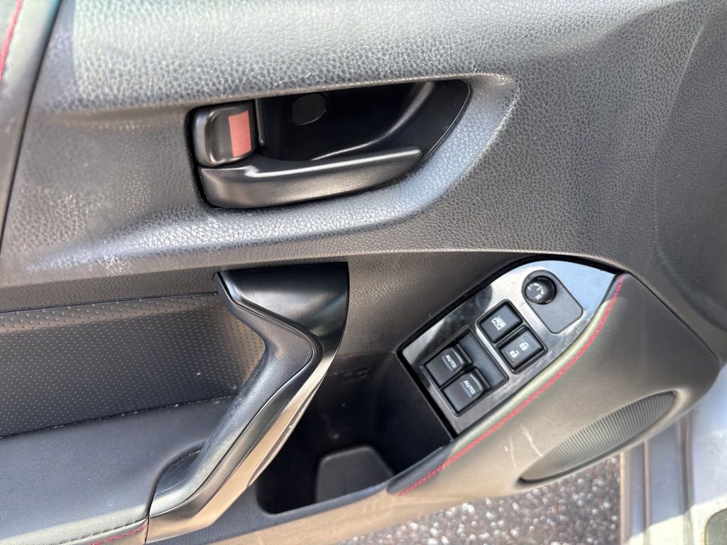 Used 2017 Subaru BRZ Limited w/ Performance Package image 7