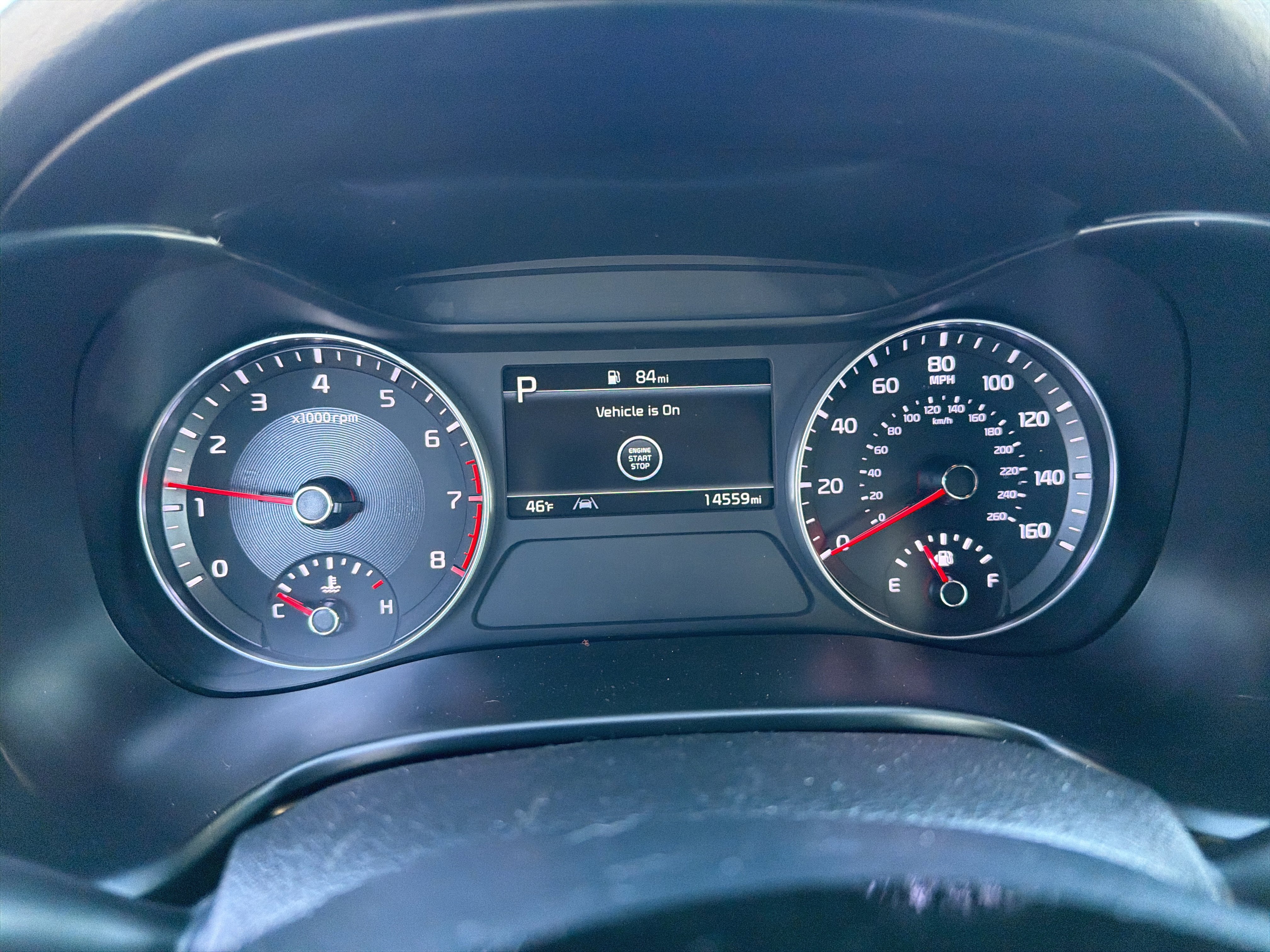 Used 2023 Kia Forte GT-Line image 5