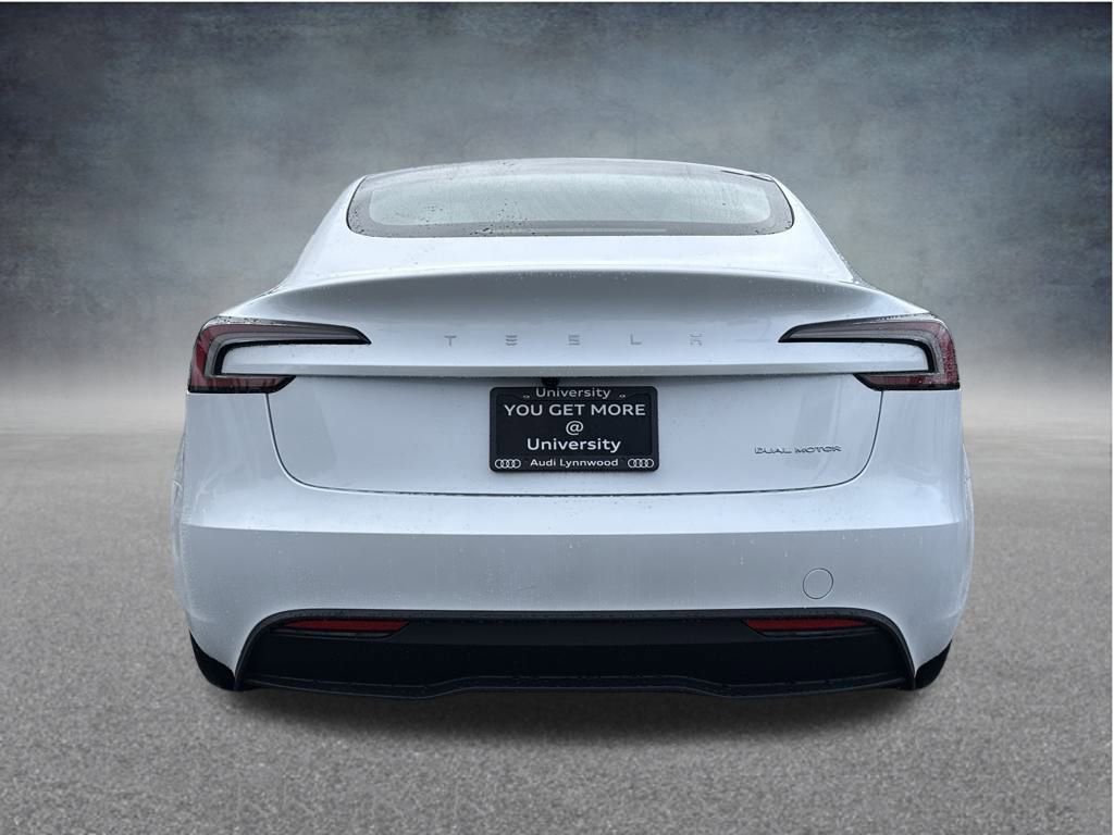 Used 2025 Tesla Model 3 Long Range image 7