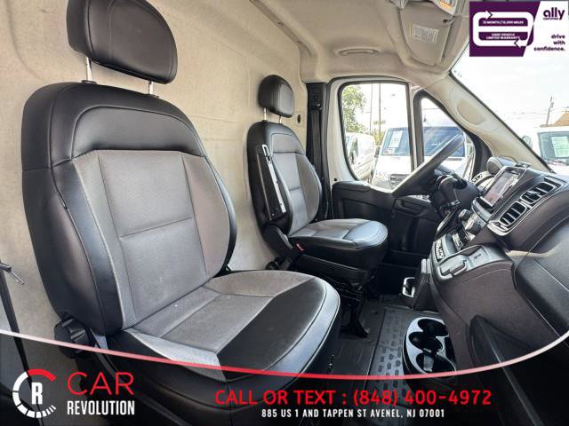 Used 2023 RAM ProMaster 2500 FWD image 42