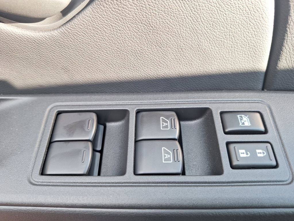 New 2026 Nissan Frontier Pro-X w/ Pro Premium Package image 21