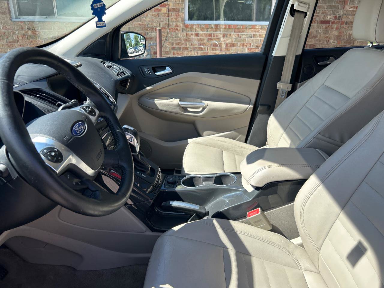 Used 2014 Ford Escape Titanium FWD image 18