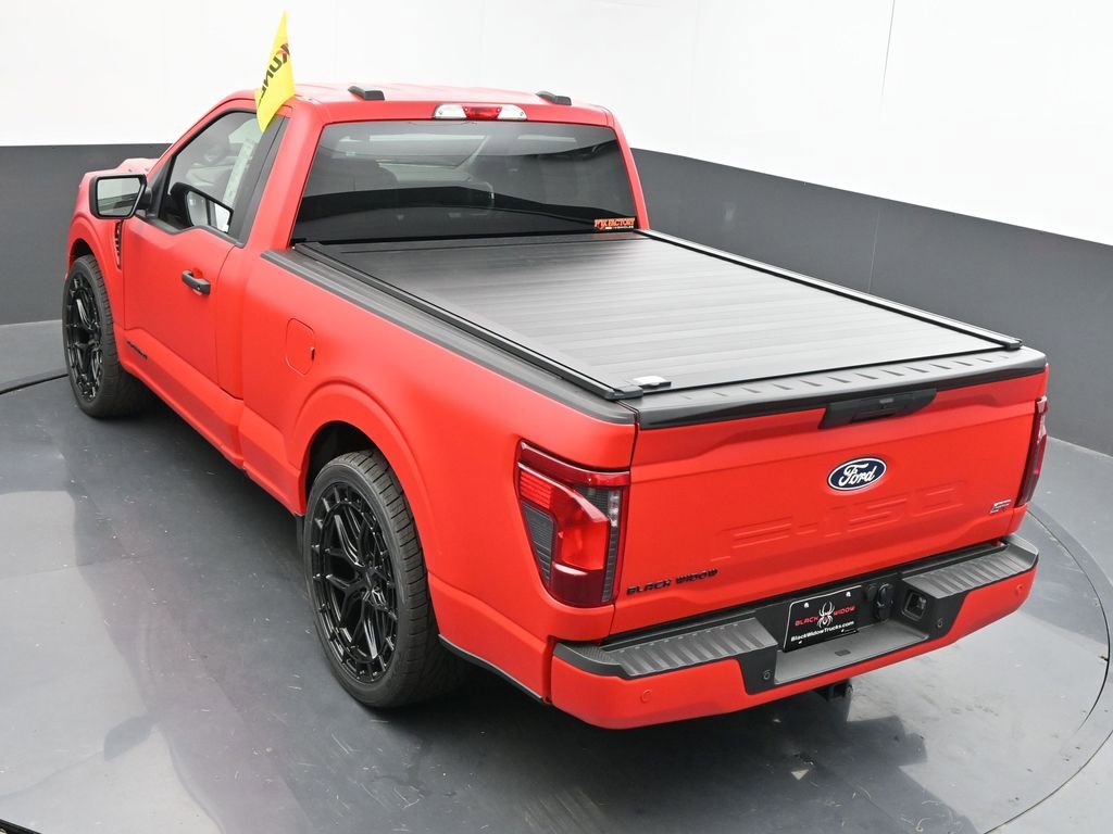 New 2025 Ford F150 XL w/ Equipment Group 103A High image 33