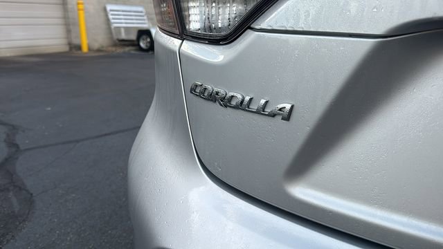 Used 2024 Toyota Corolla SE image 33