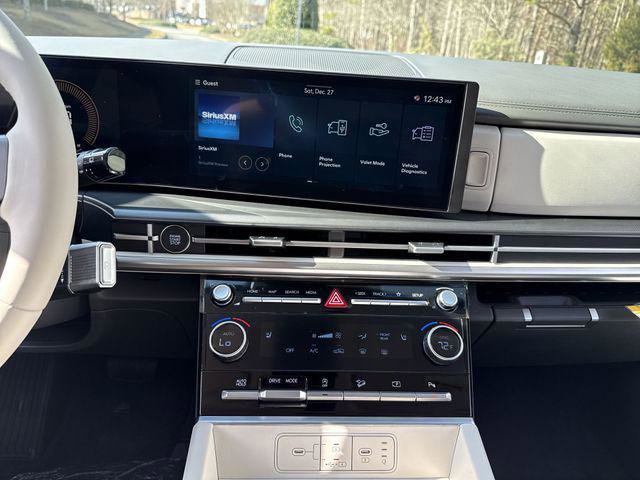 New 2026 Hyundai Santa Fe SEL image 20