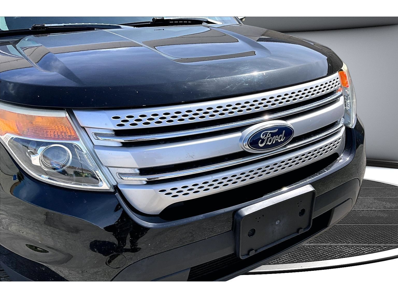Used 2012 Ford Explorer XLT AWD/4WD image 55