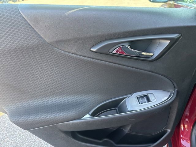 Used 2018 Chevrolet Malibu LT FWD image 22