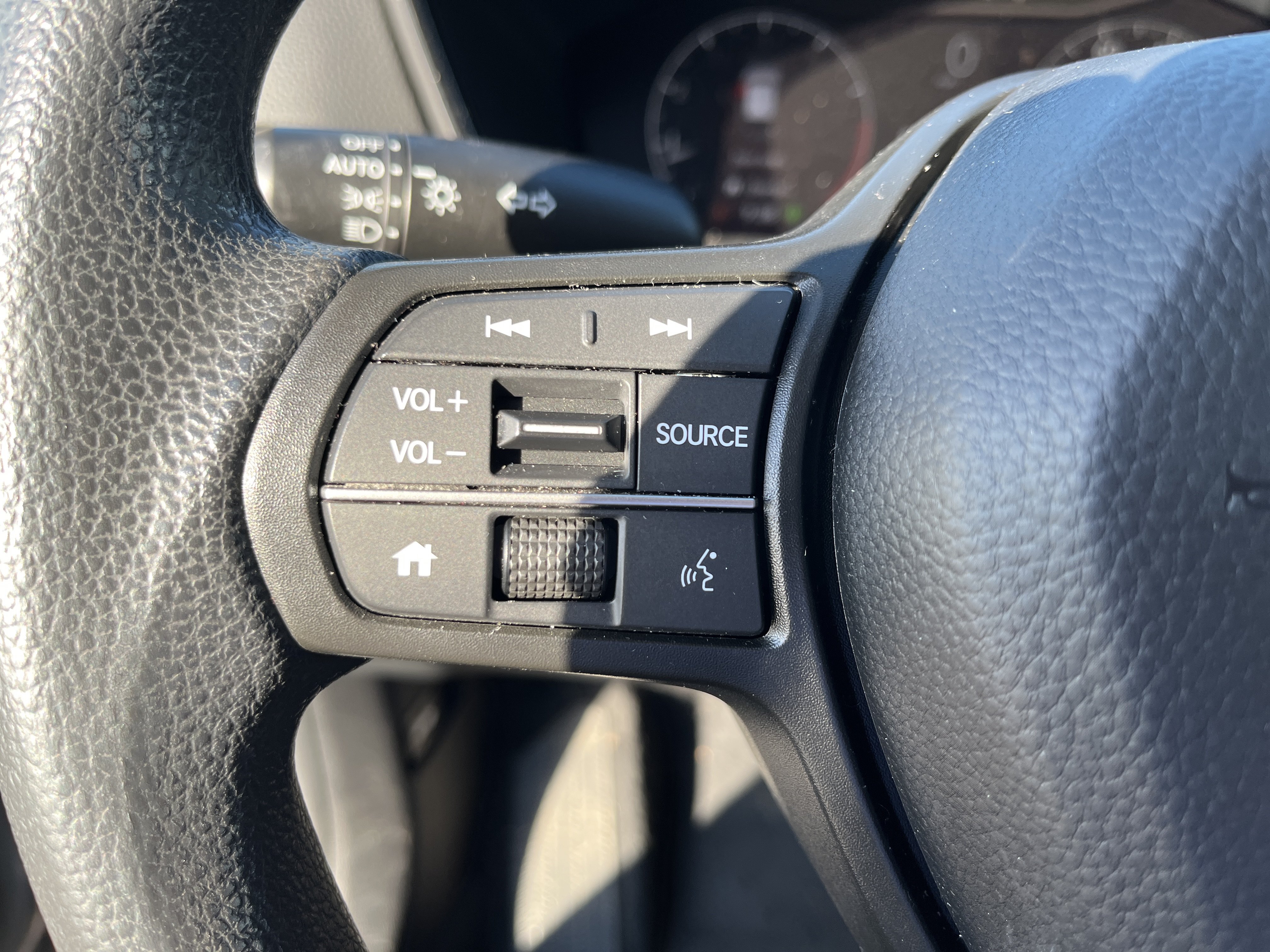 Certified 2024 Honda CR-V EX image 22