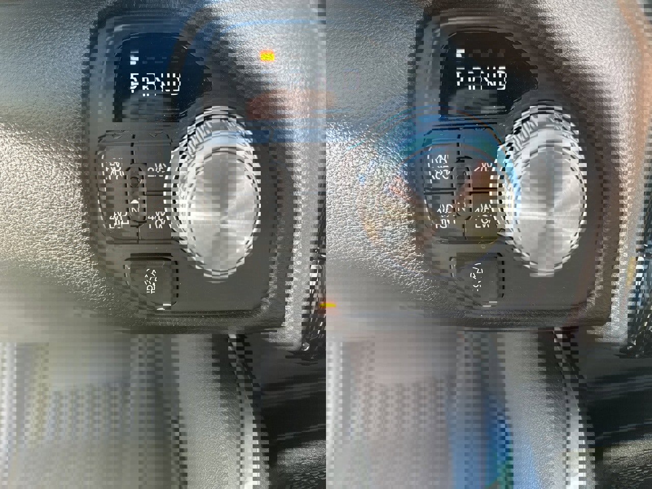 Used 2025 RAM 1500 Laramie image 8