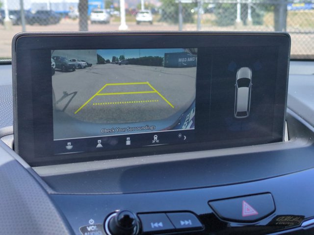 Used 2025 Acura RDX SH-AWD w/ Technology Package image 14