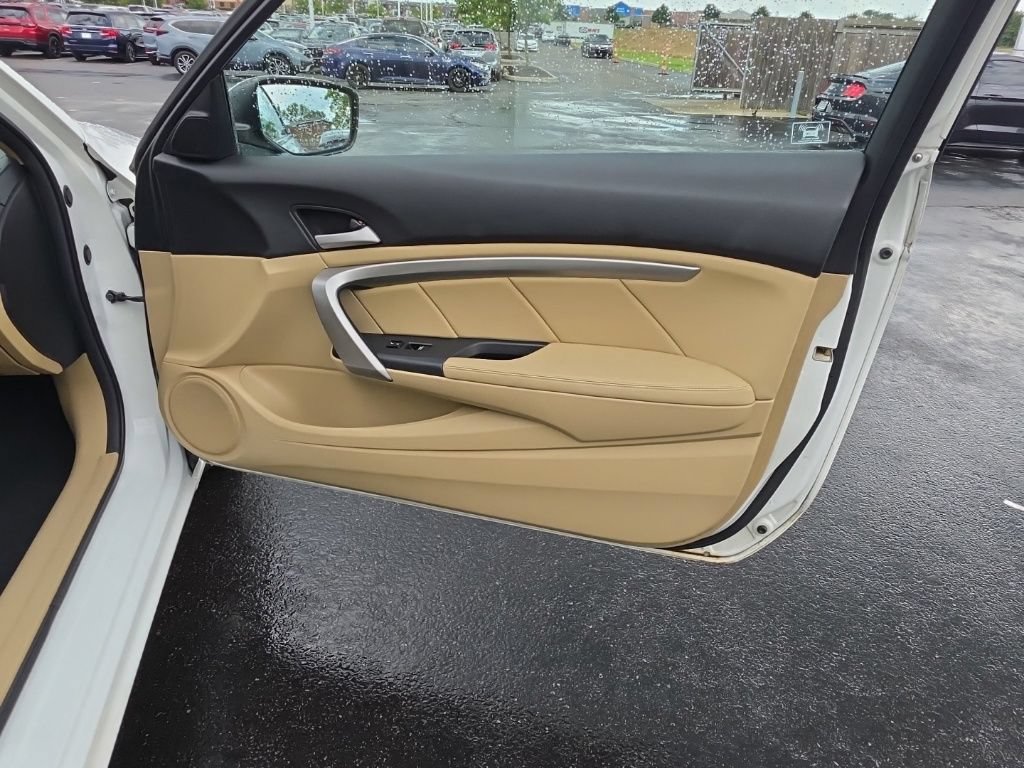 Used 2012 Honda Accord EX-L image 27