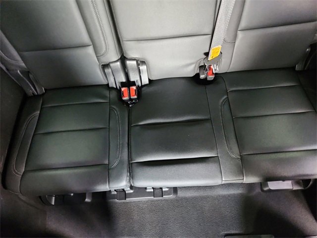 Used 2021 Chevrolet Tahoe Z71 image 35