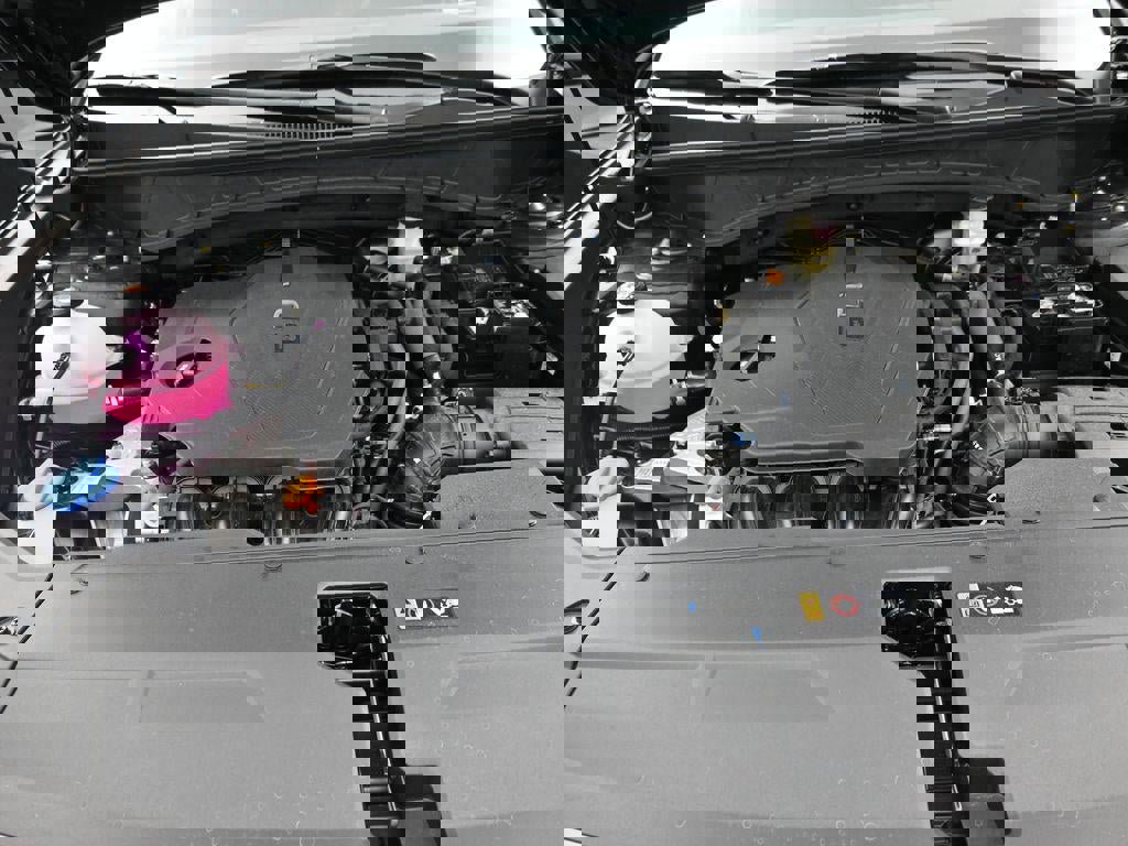 New 2026 Hyundai Tucson SEL AWD/4WD image 38