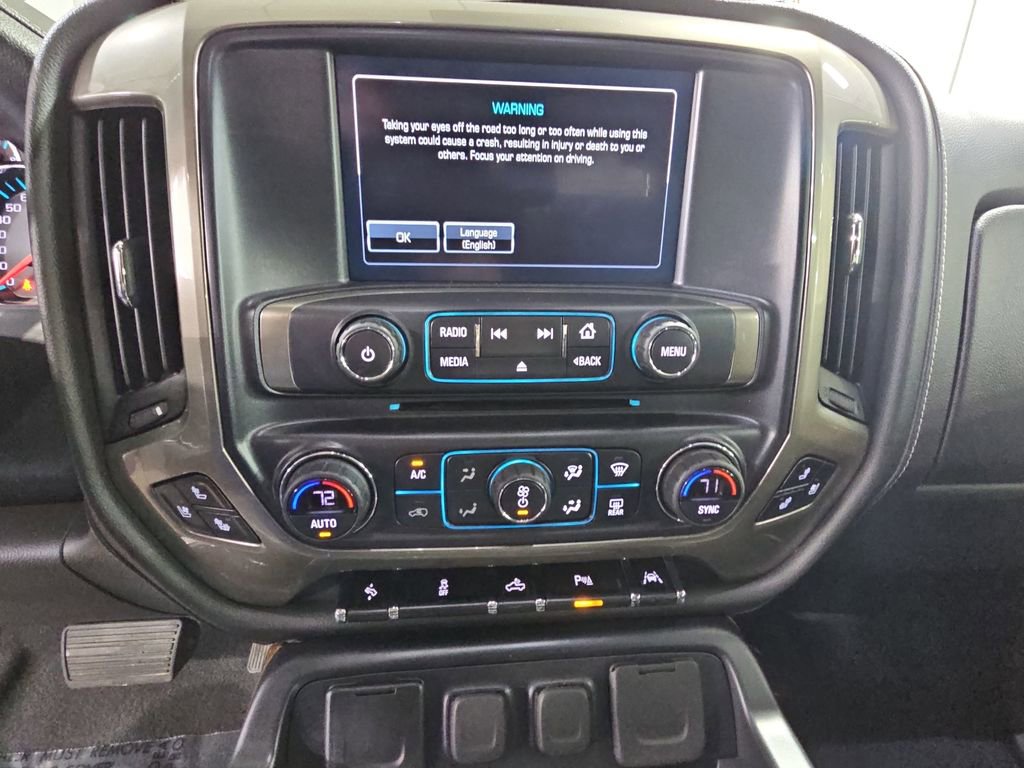 Used 2018 Chevrolet Silverado 1500 High Country image 23