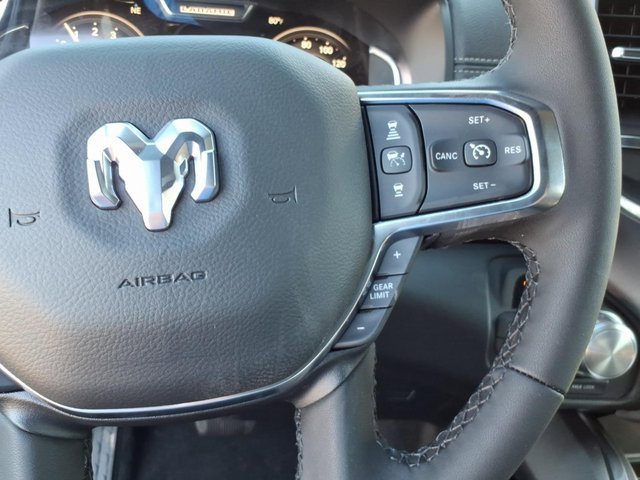 New 2026 RAM 1500 Laramie image 11