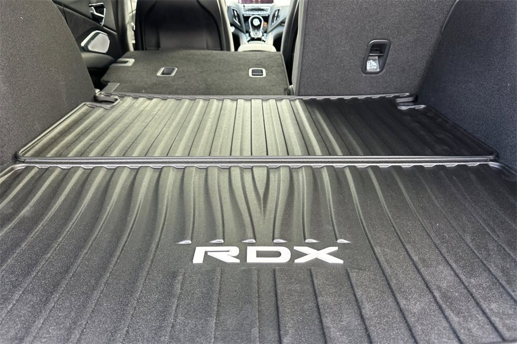 New 2026 Acura RDX A-Spec image 11