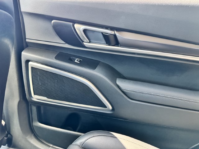Used 2023 Kia Telluride S w/ S Sunroof Package FWD image 33