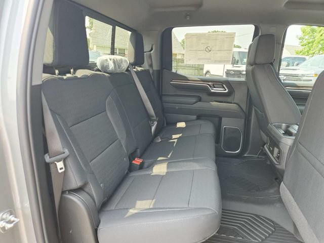 New 2026 Chevrolet Silverado 1500 RST w/ All Star Edition Plus AWD/4WD image 15
