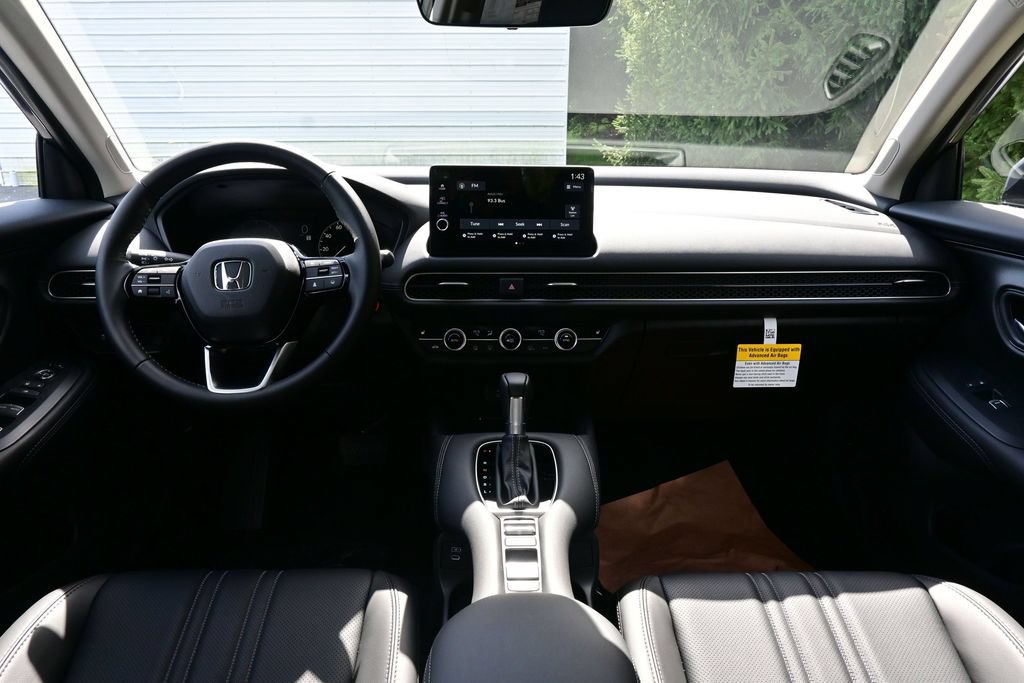 New 2027 Honda HR-V EX-L image 16