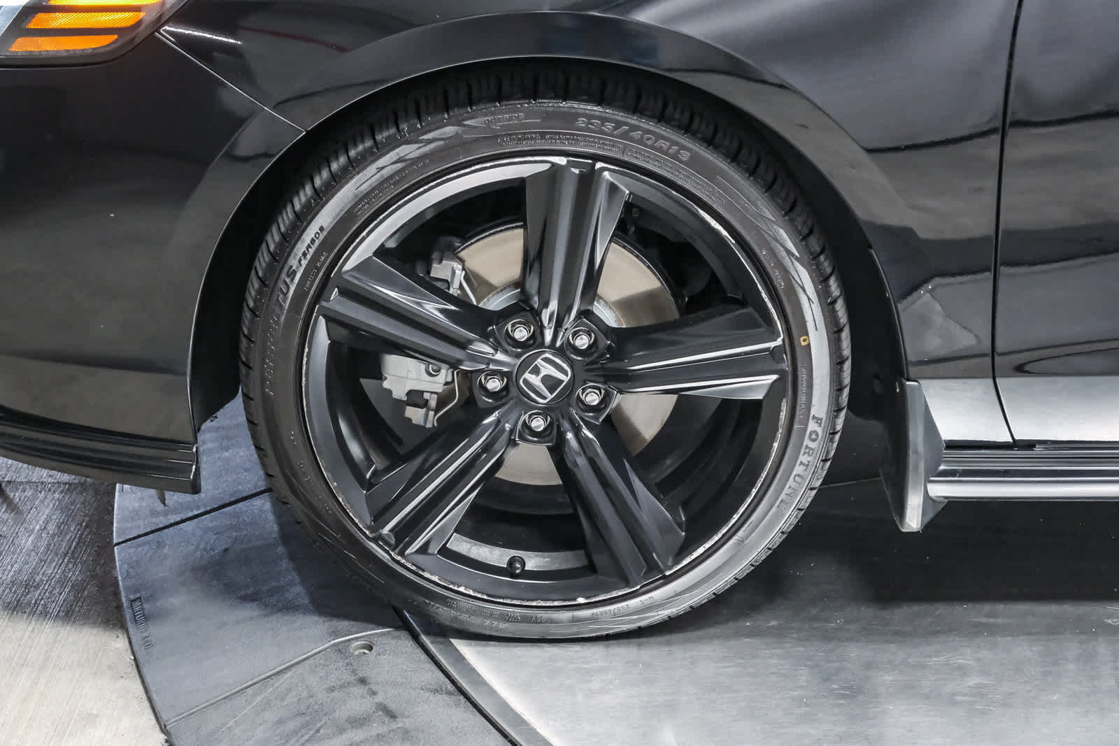Used 2024 Honda Accord Sport image 10