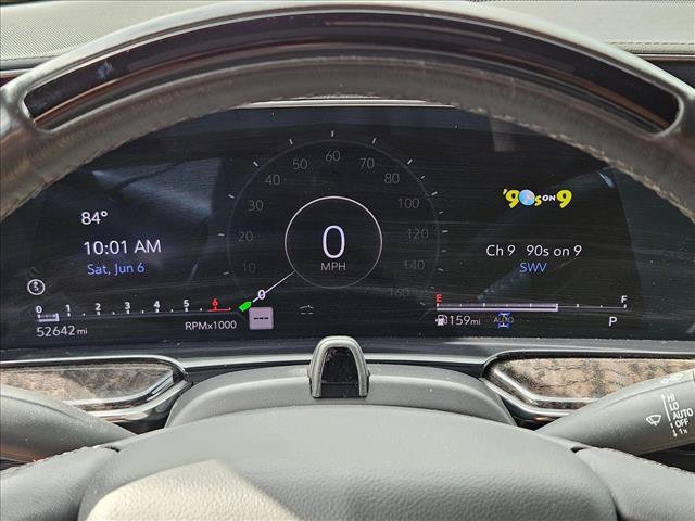 Used 2023 Cadillac Escalade Premium Luxury w/ Performance Package AWD/4WD image 10