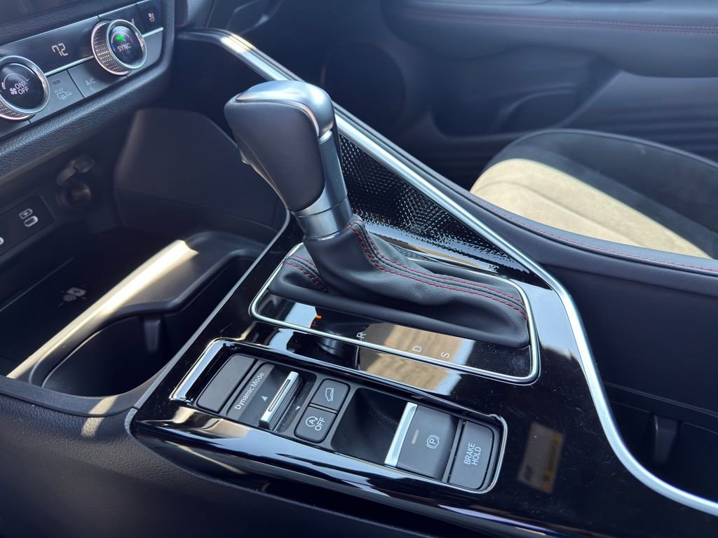 Certified 2025 Acura ADX A-Spec image 24