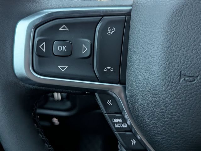 New 2026 RAM 1500 Big Horn AWD/4WD image 13