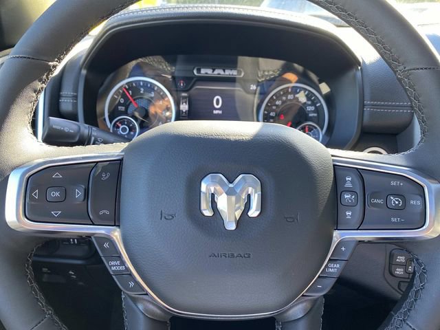 New 2026 RAM 1500 Laramie w/ Bed Utility Group image 13