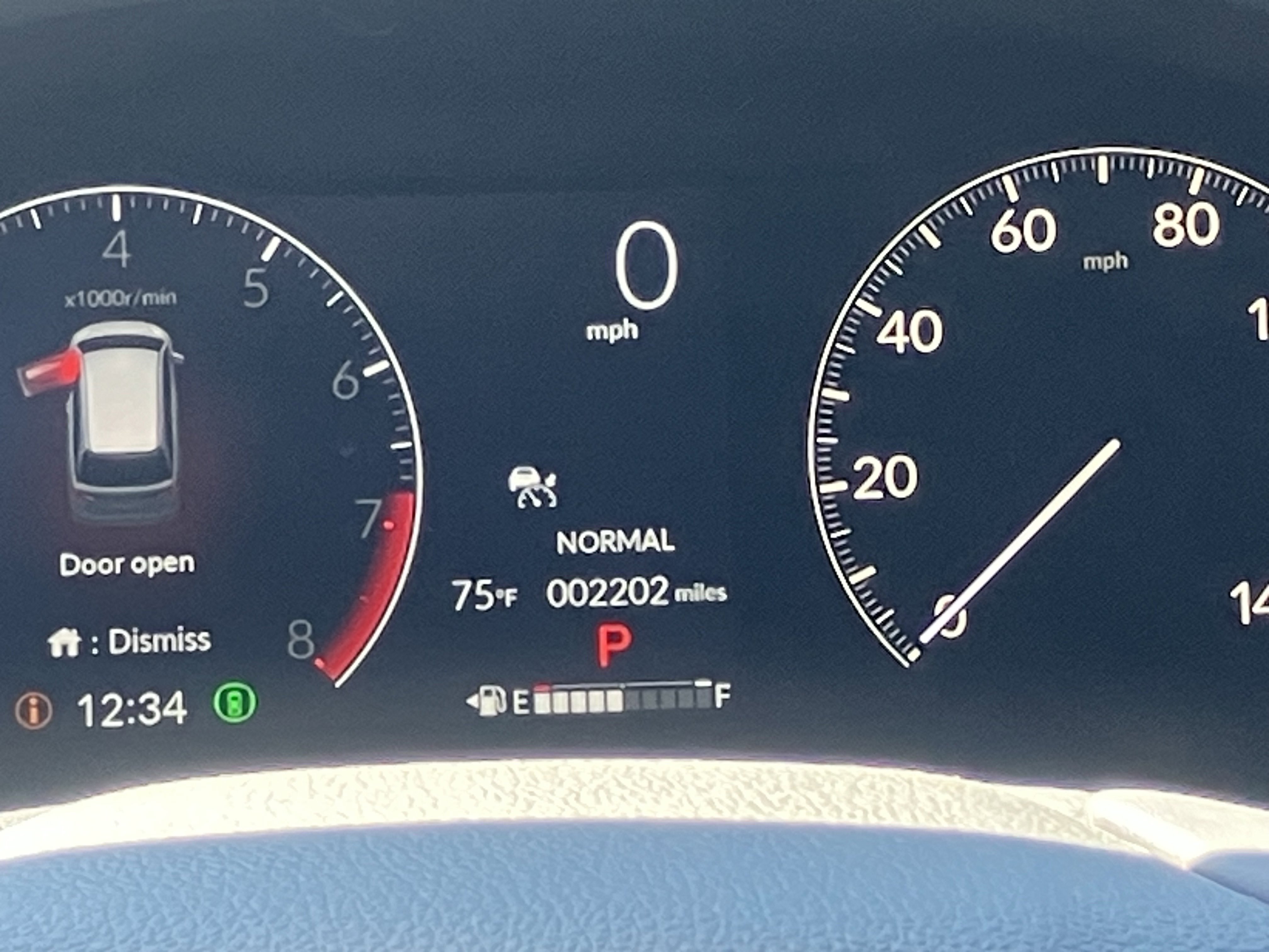 Certified 2026 Honda Odyssey Sport-L image 24