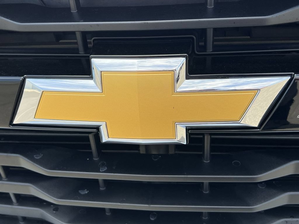 New 2026 Chevrolet Silverado 2500 W/T w/ WT Convenience Package RWD image 31