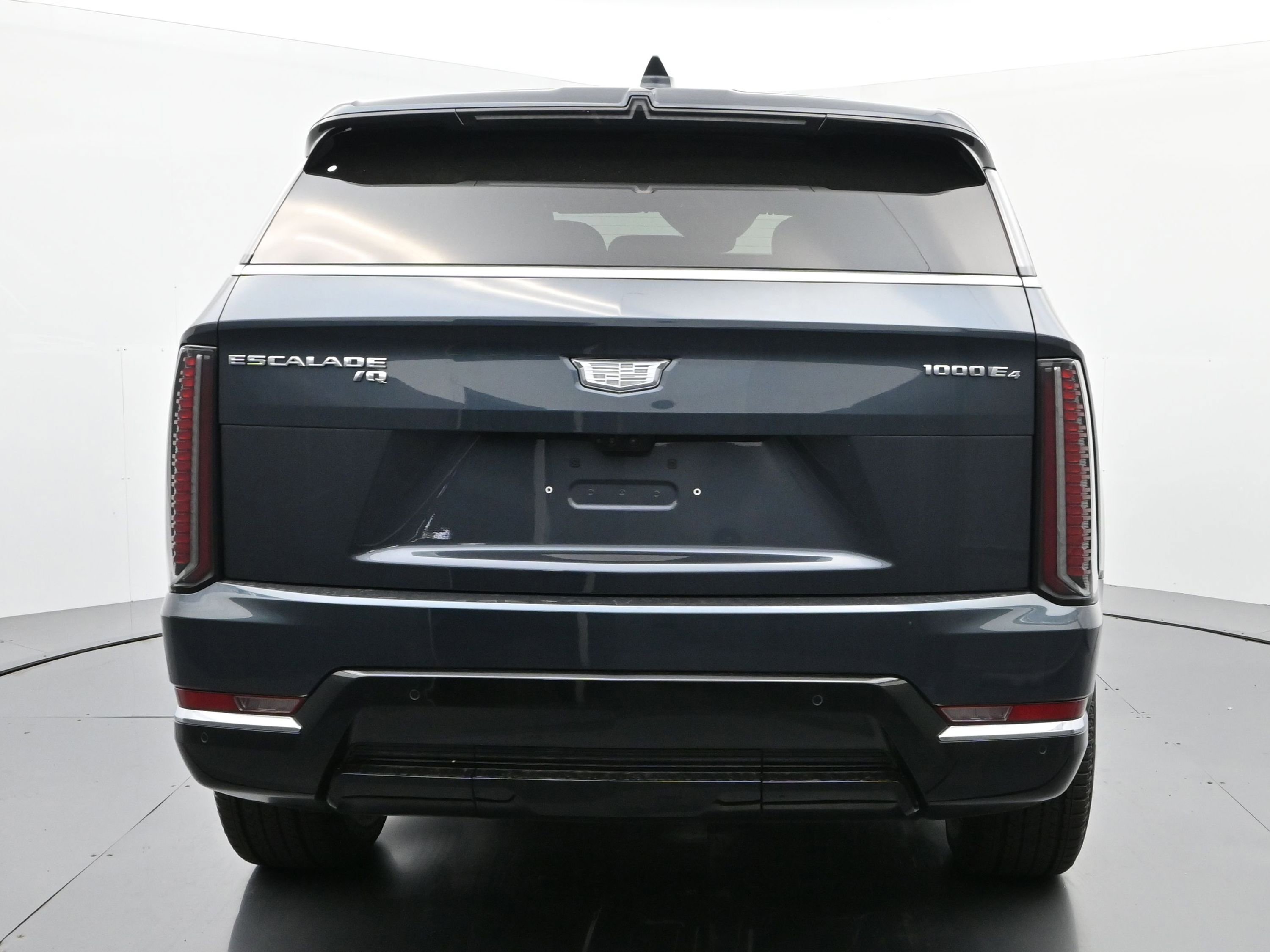 New 2026 Cadillac Escalade IQ Luxury 1 w/ LPO, Floor Liner Package image 4