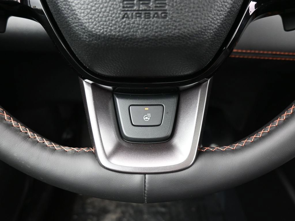 New 2026 Honda Pilot TrailSport image 53