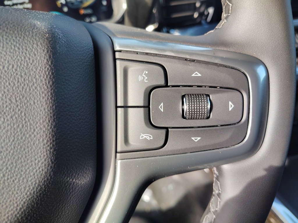 New 2026 Chevrolet Silverado 2500 LT w/ Z71 Chrome Sport Edition image 23