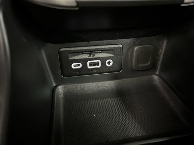 Certified 2023 GMC Terrain AT4 w/ Infotainment Package II AWD/4WD image 35