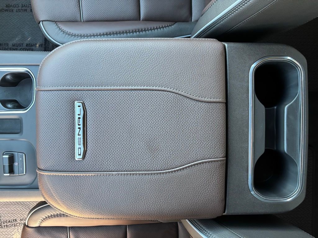 New 2026 GMC Sierra 2500 Denali image 23