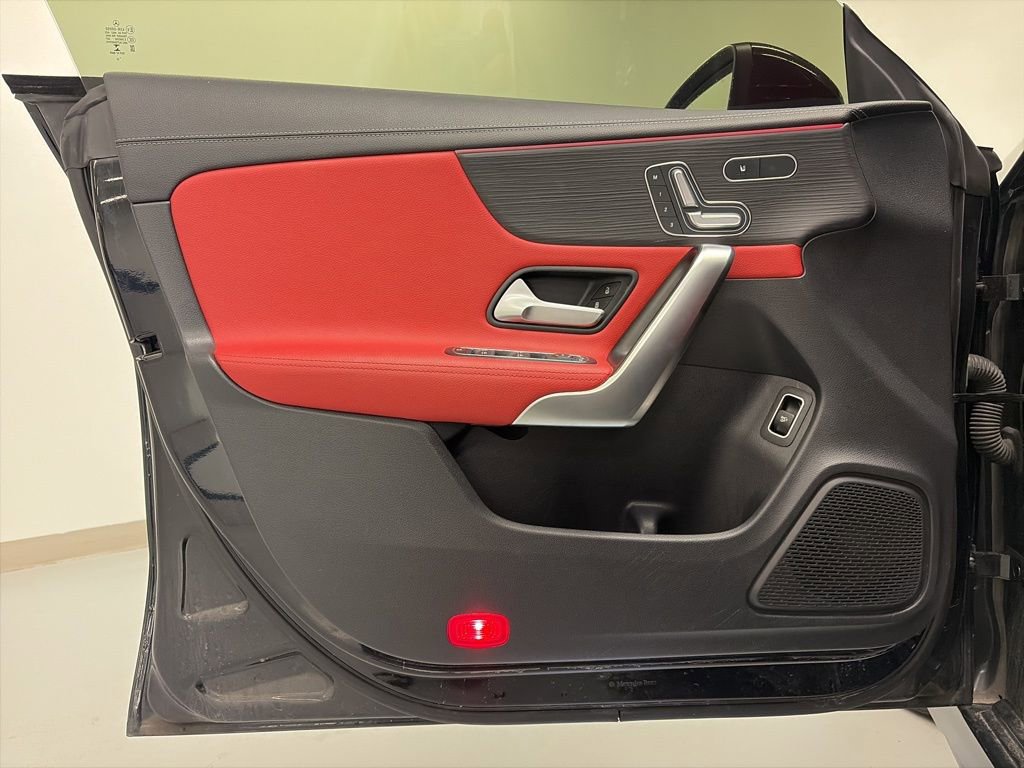 Certified 2023 Mercedes-Benz CLA 250 4MATIC image 14