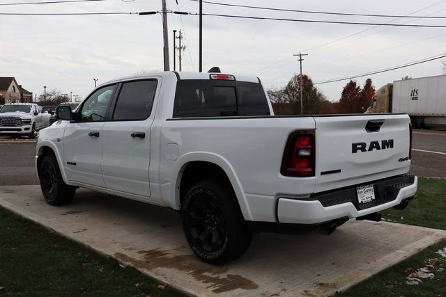 New 2026 RAM 1500 Big Horn image 32