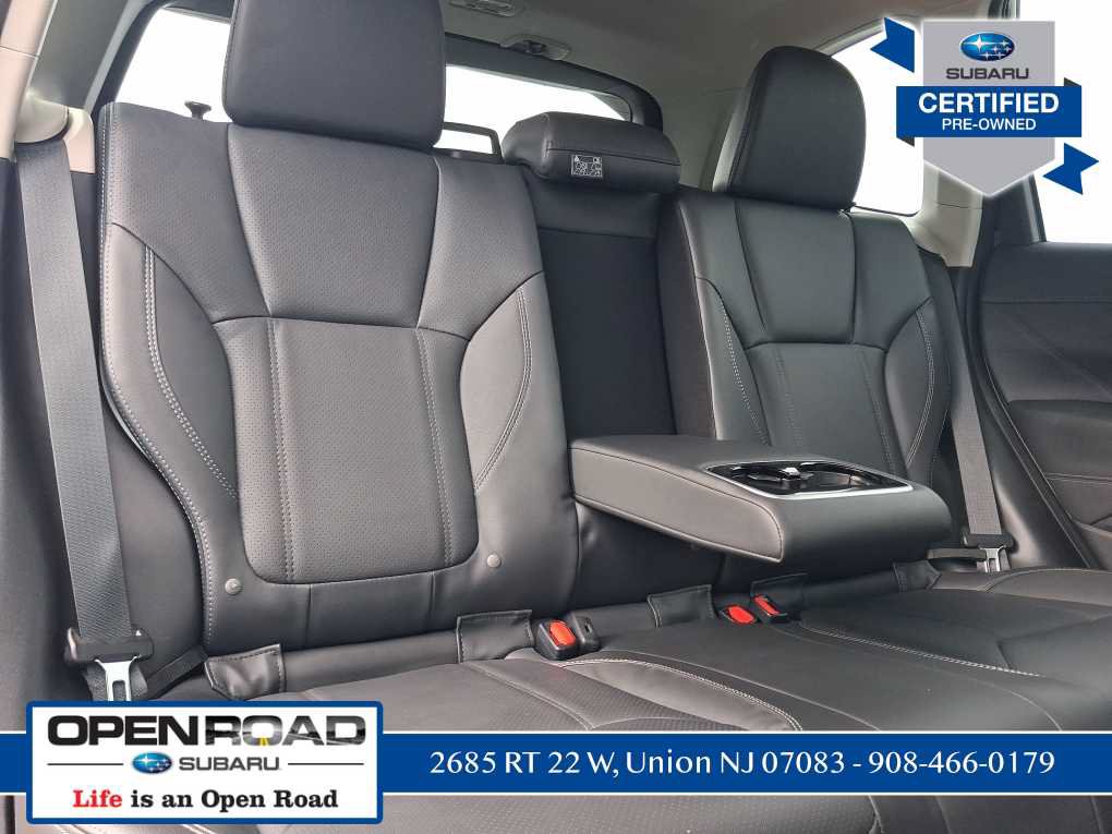 Used 2023 Subaru Forester Touring w/ Popular Package #2 AWD/4WD image 20