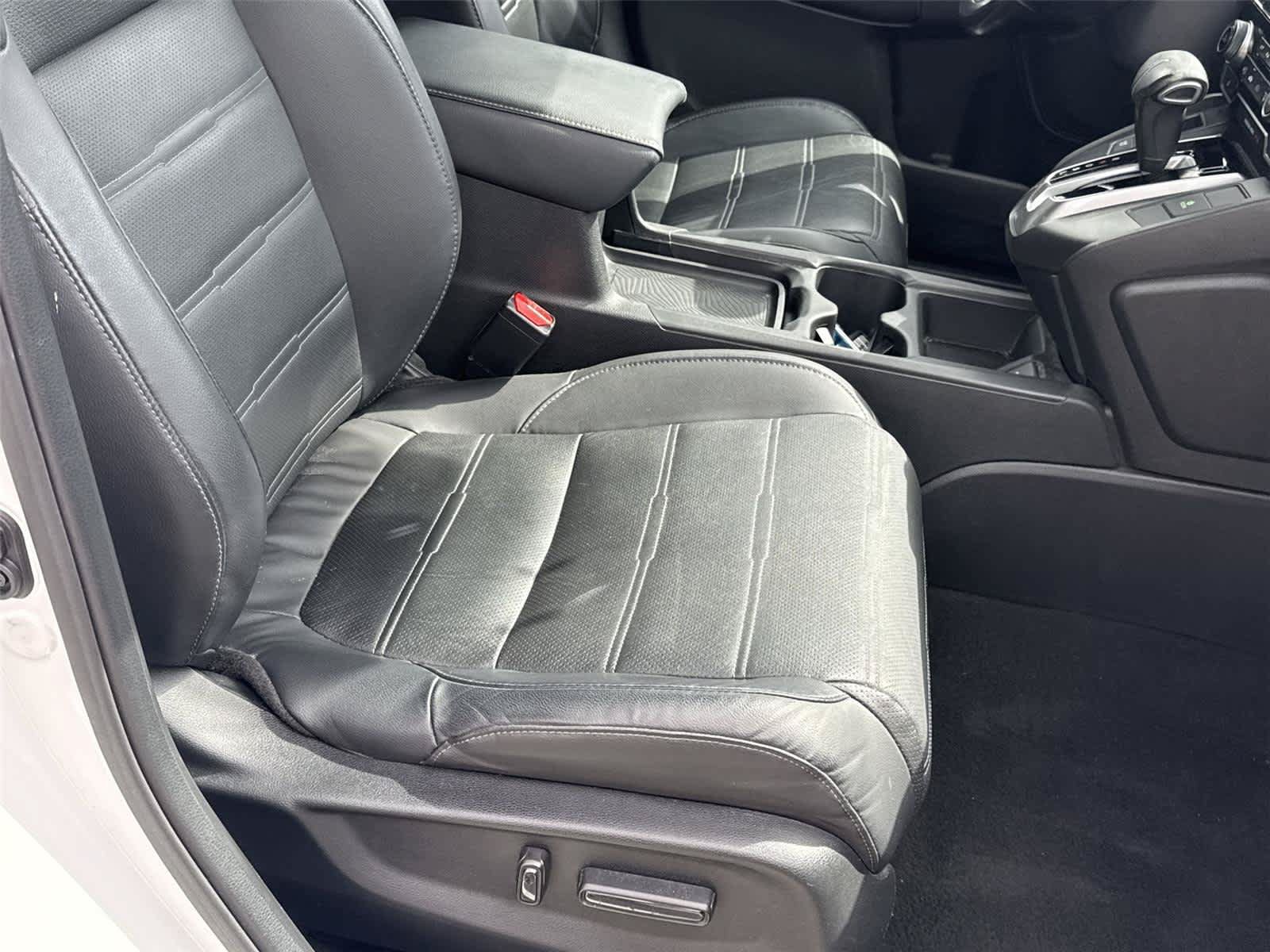 Used 2019 Honda CR-V EX-L image 17