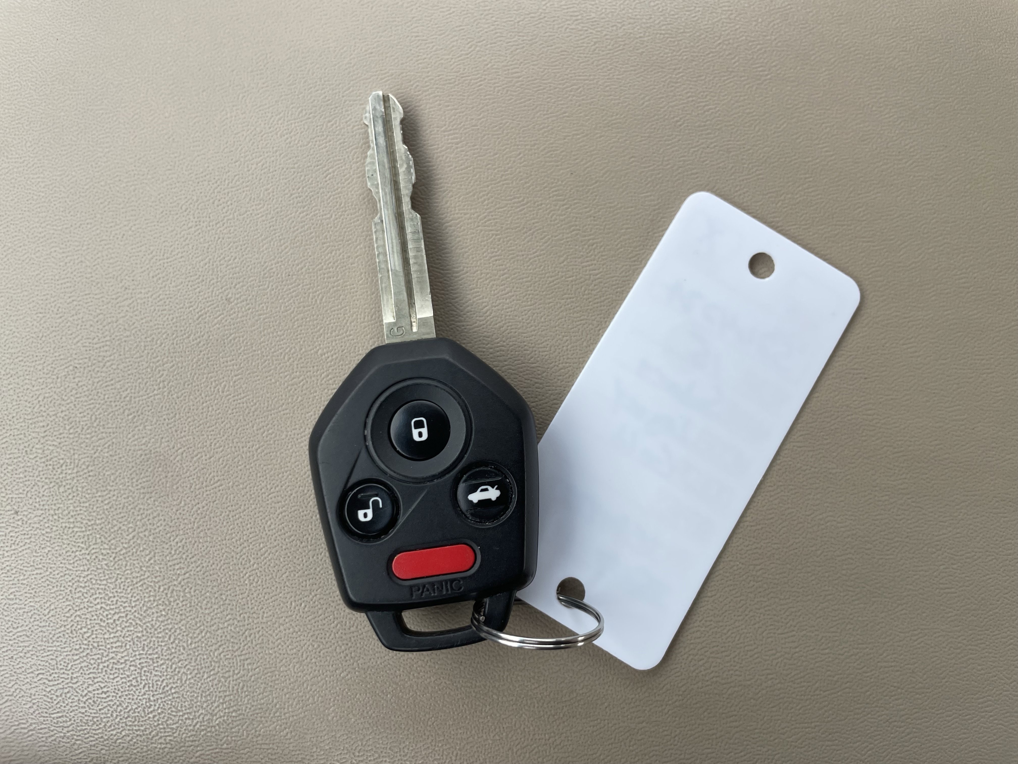 Used 2015 Subaru Legacy 2.5i Premium w/ Popular Package #1 image 28