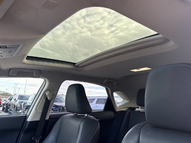 Used 2019 Lexus NX 300 AWD w/ Comfort Package image 18