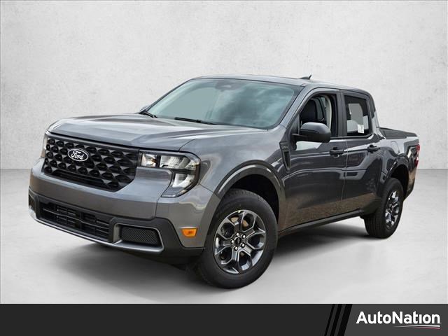 New 2026 Ford Maverick XLT